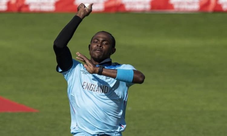 Jofra Archer