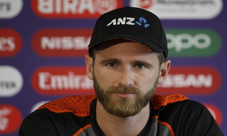 Kane Williamson