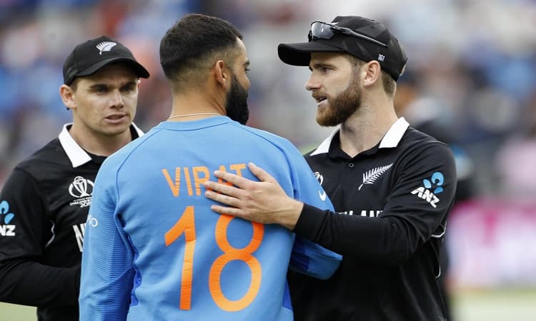 Kane Williamson