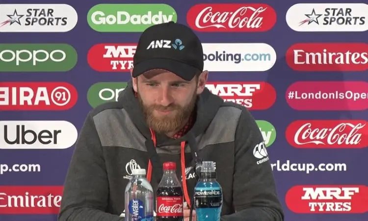 Kane Williamson