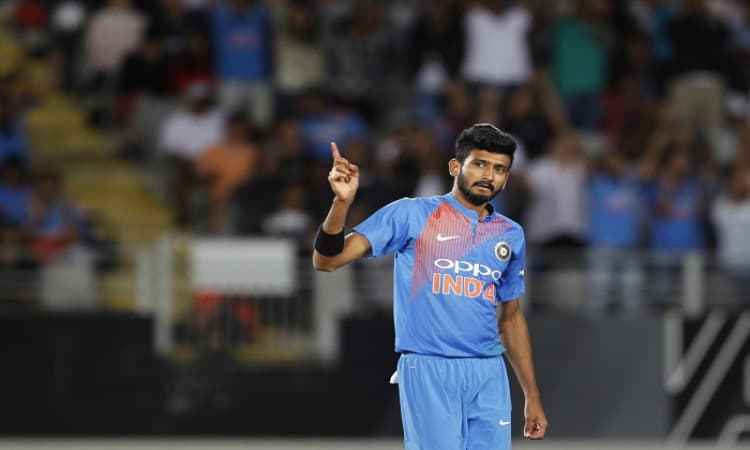 Indian Cricket Team