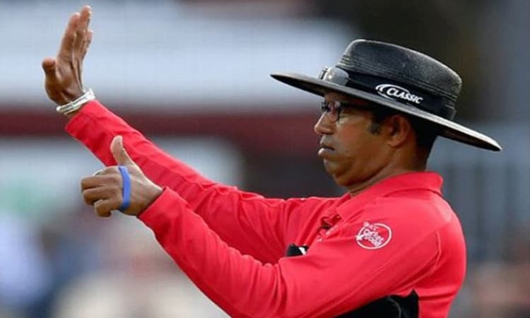 Kumar Dharmasena