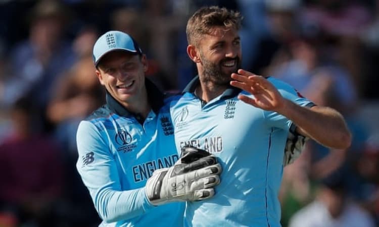 Liam Plunkett