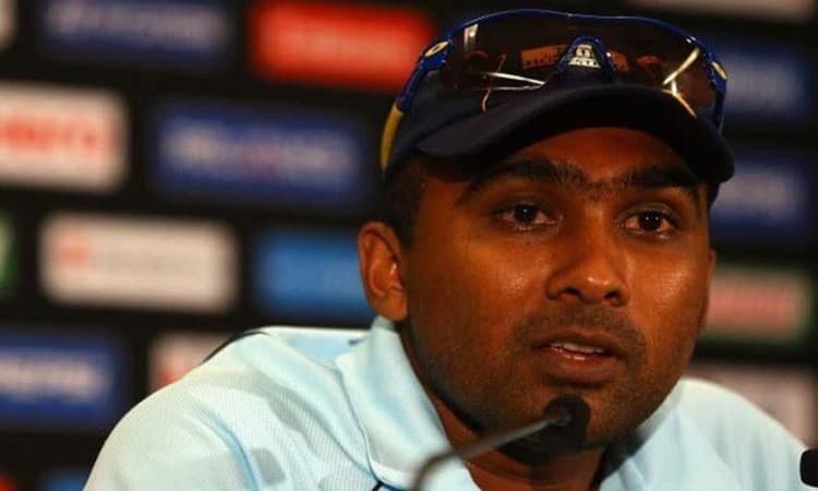 Mahela Jayawardene