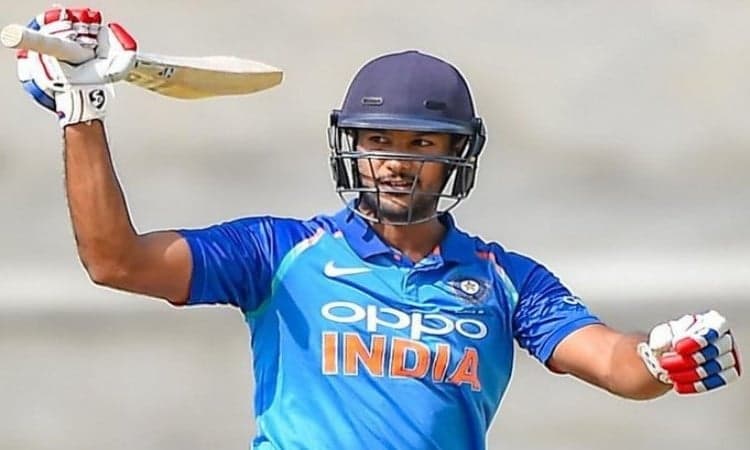 Mayank Agarwal