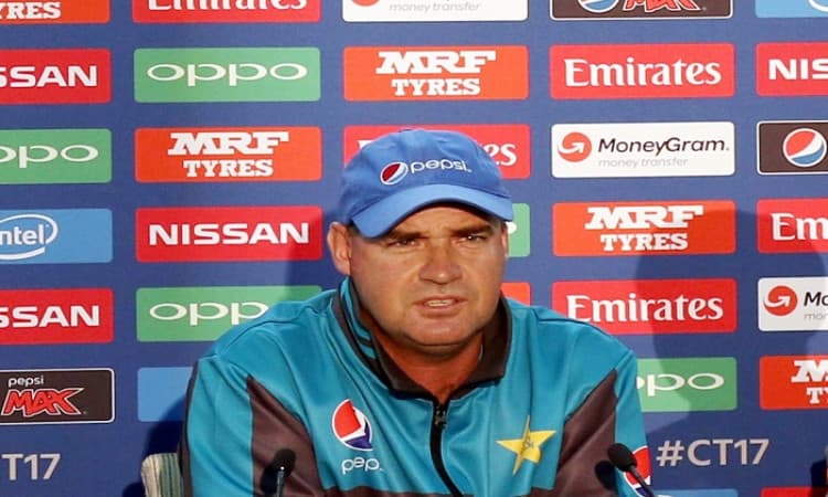 Mickey Arthur
