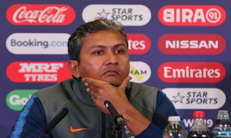Sanjay Bangar