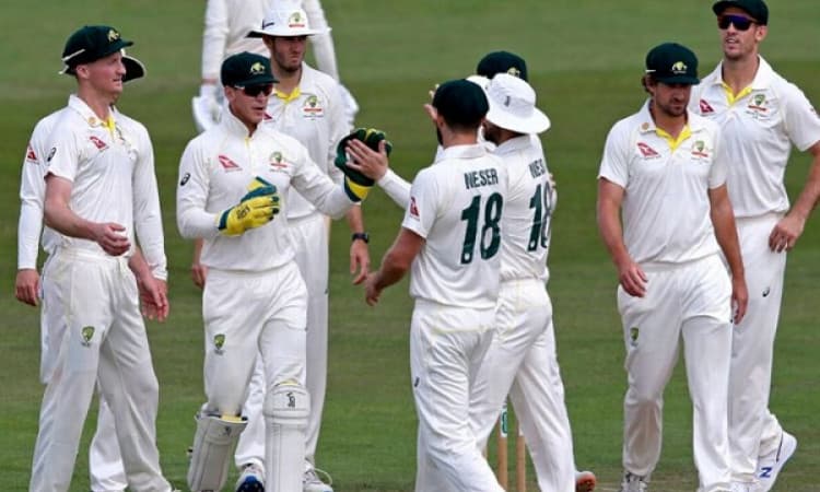 Smith, Wade to face Starc, Cummins in pre-Ashes trial Images