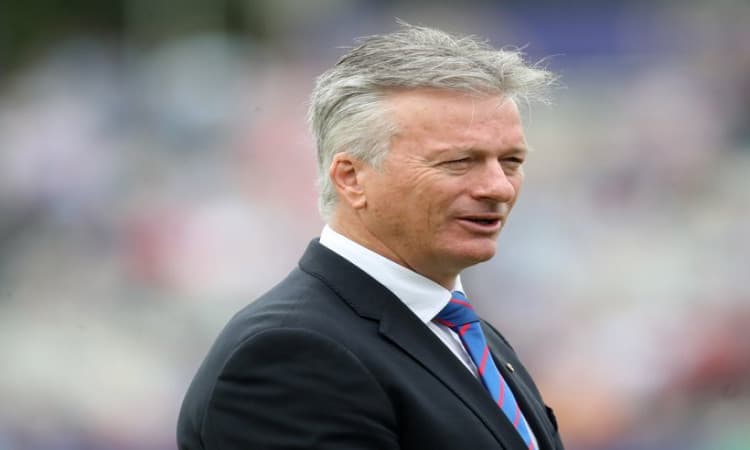 Steve Waugh