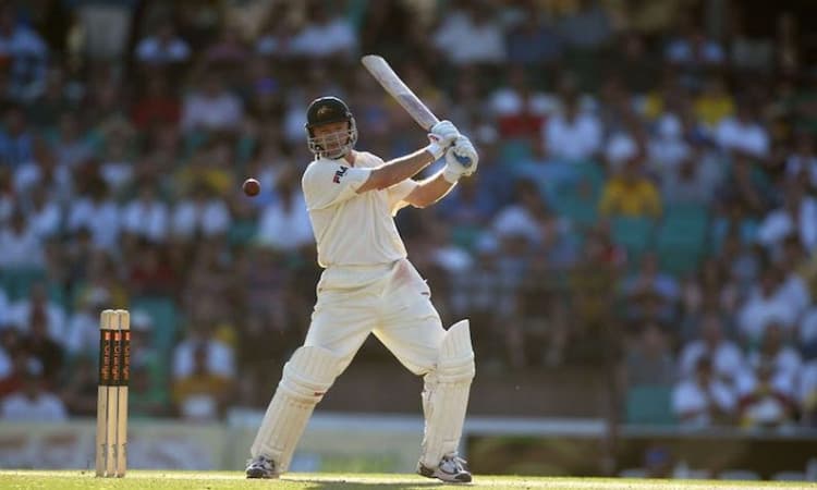 Steve Waugh