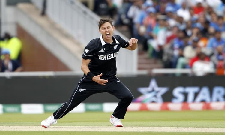 Trent Boult