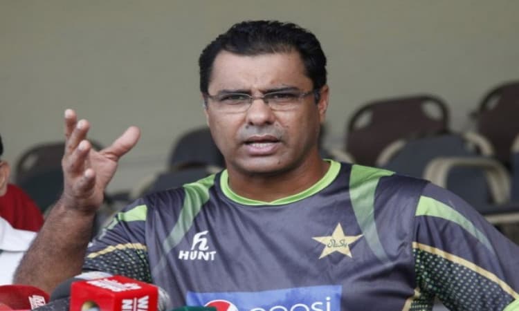 Waqar Younis