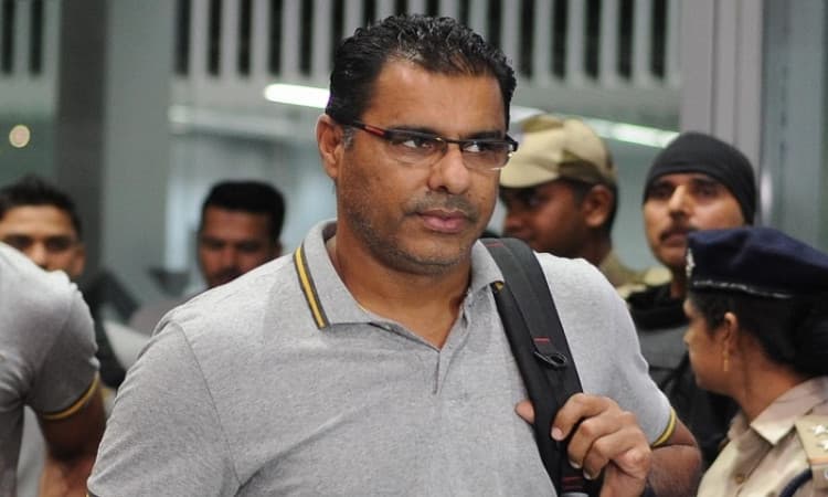 Waqar Younis  