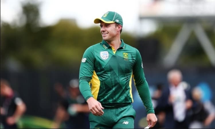 AB de Villiers
