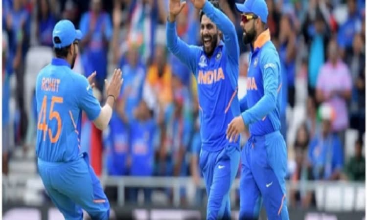 Jadeja