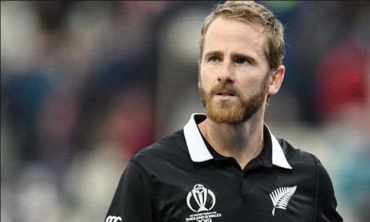 Kane Williamson