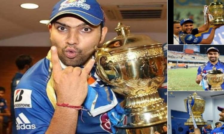 Mumbai Indians plan to promote brand IPL in US shot down by CoA Images