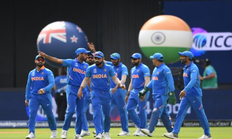 Team India