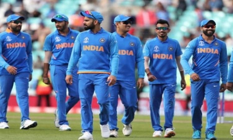 Team India