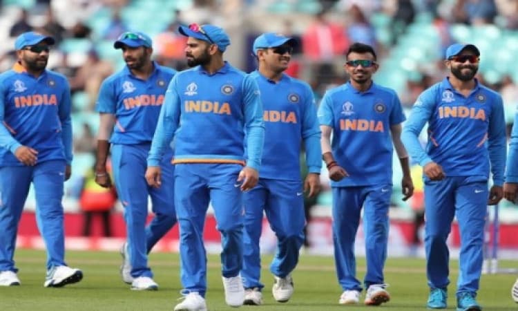 Team India