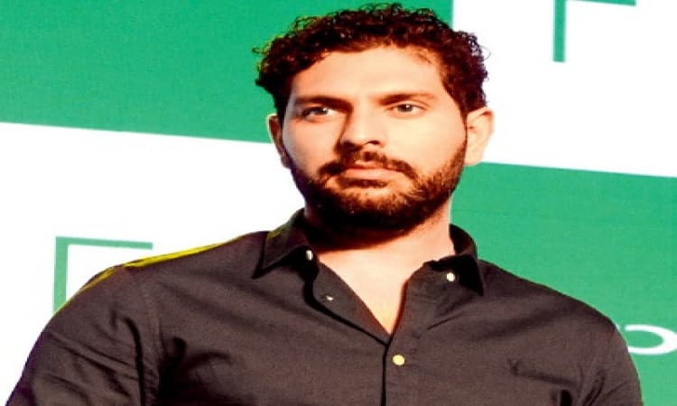 Yuvraj singh