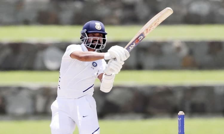 Ajinkya Rahane