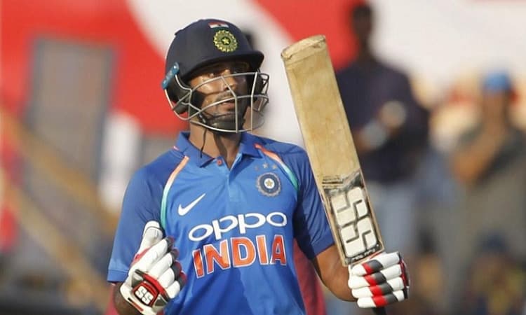 Ambati Rayudu 