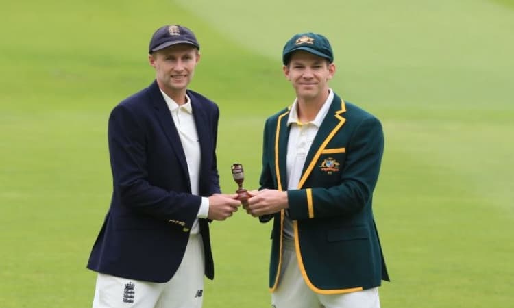 England vs Australia