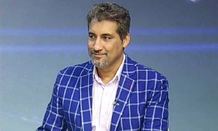 Atul Wassan