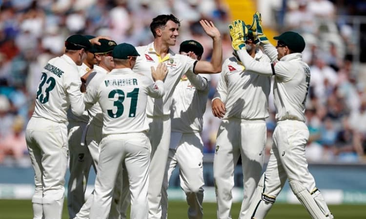 England vs Australia