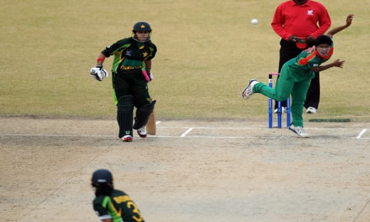 Bangladesh women to tour Pakistan in Oct-Nov: PCB Images