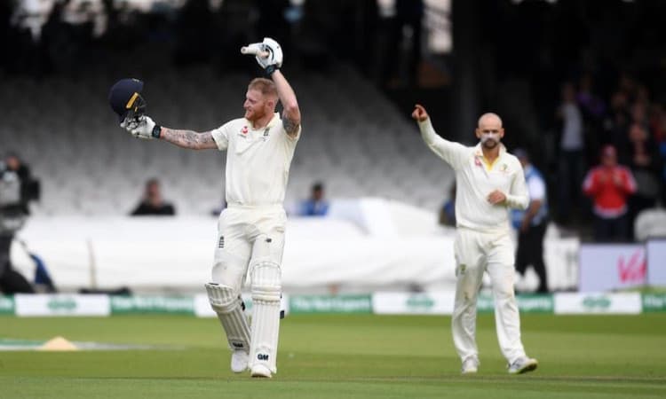 Ben Stokes