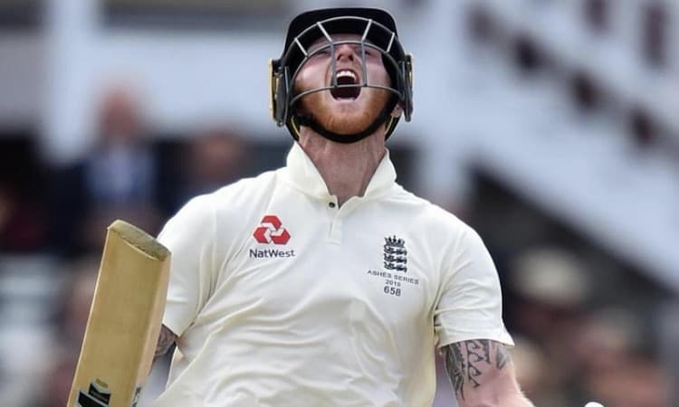 Ben Stokes