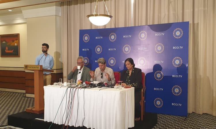 Cricket Advisory Committee