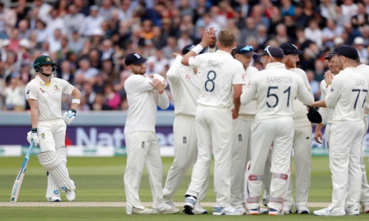 England vs Australia