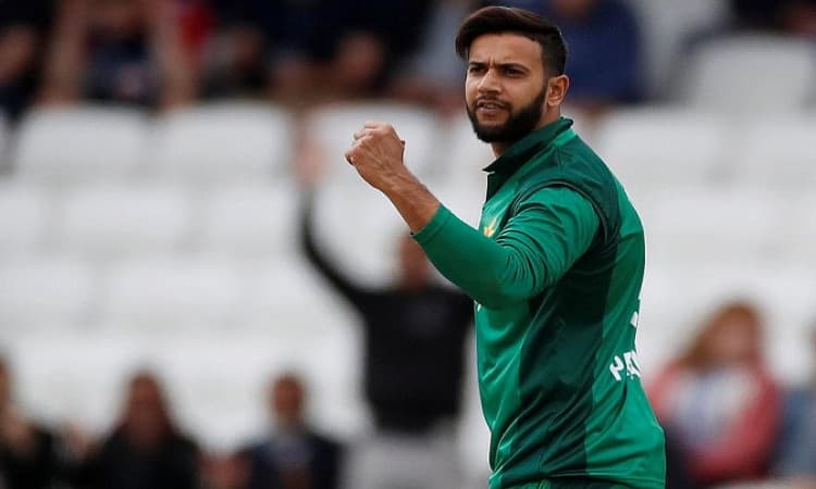Imad Wasim