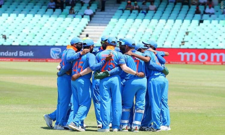 Indian Cricket Team