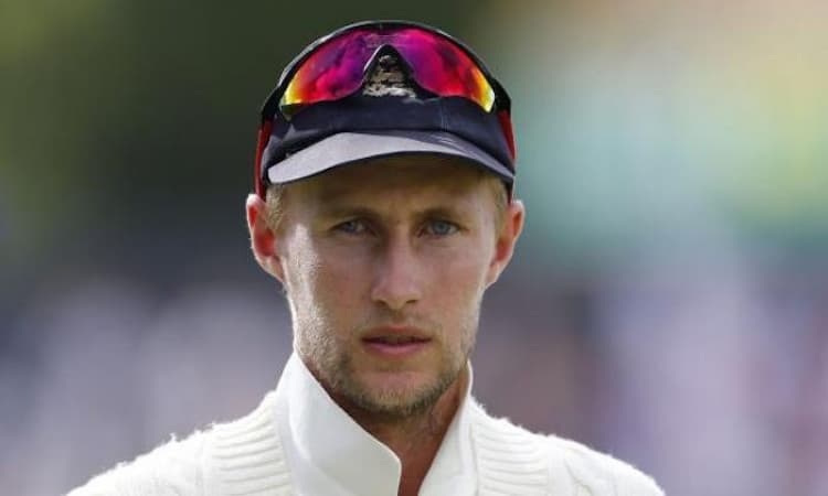 Joe Root