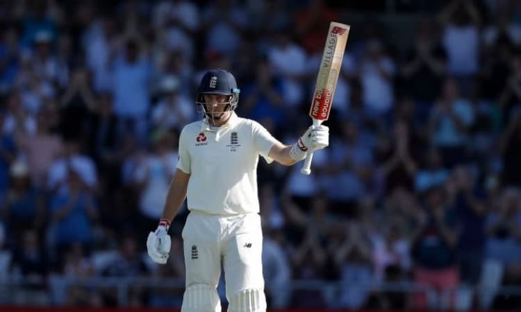 Joe Root