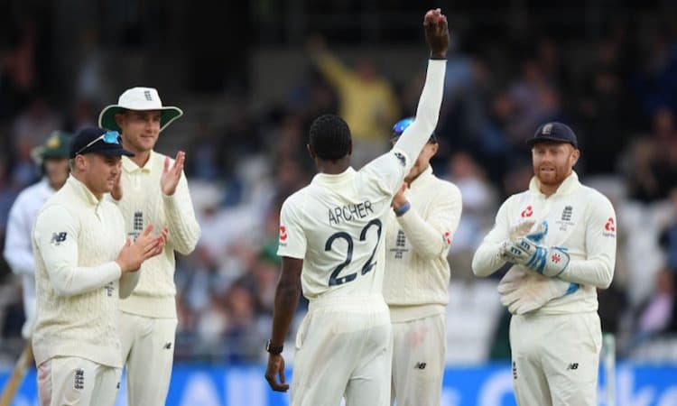 Jofra Archer