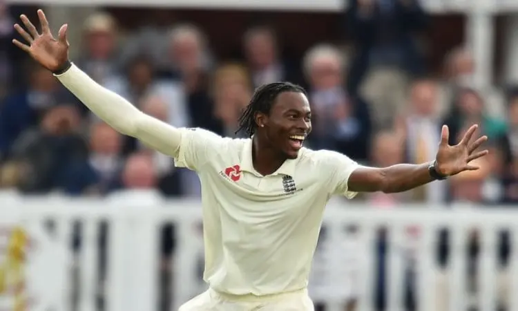 Jofra Archer