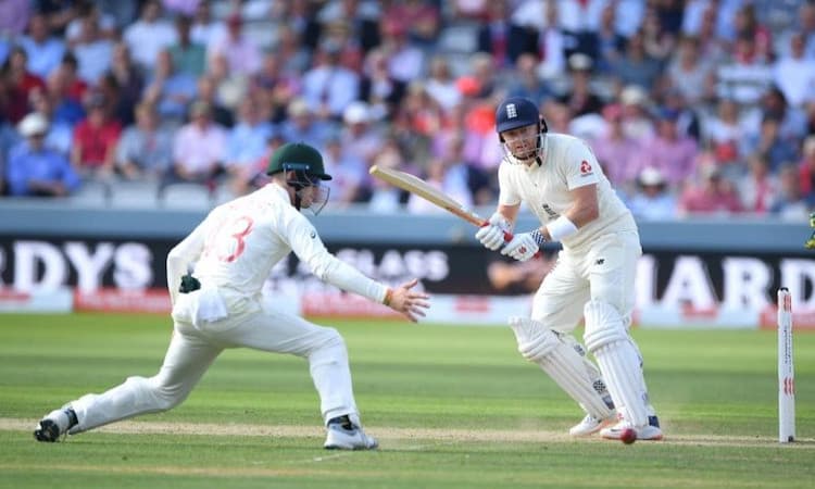 Jonny Bairstow