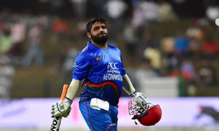 Mohammad Shahzad