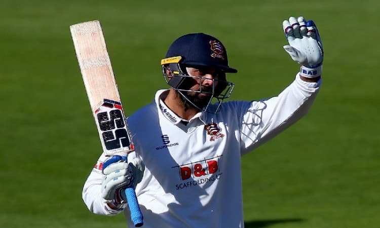 Murali Vijay
