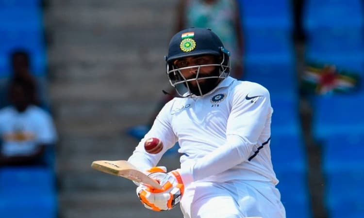 Ravindra Jadeja