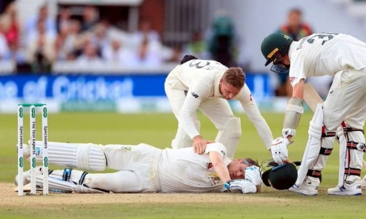 Steve Smith