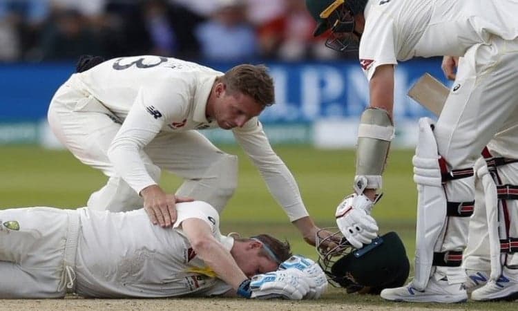 Steve Smith 
