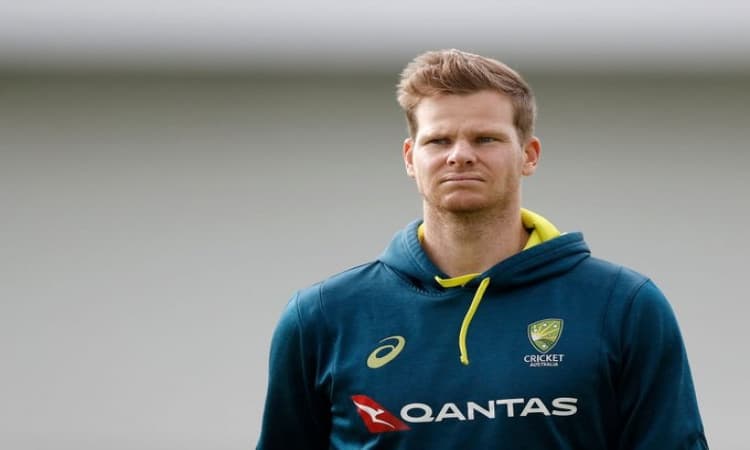 Steve Smith