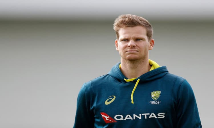 Steve Smith