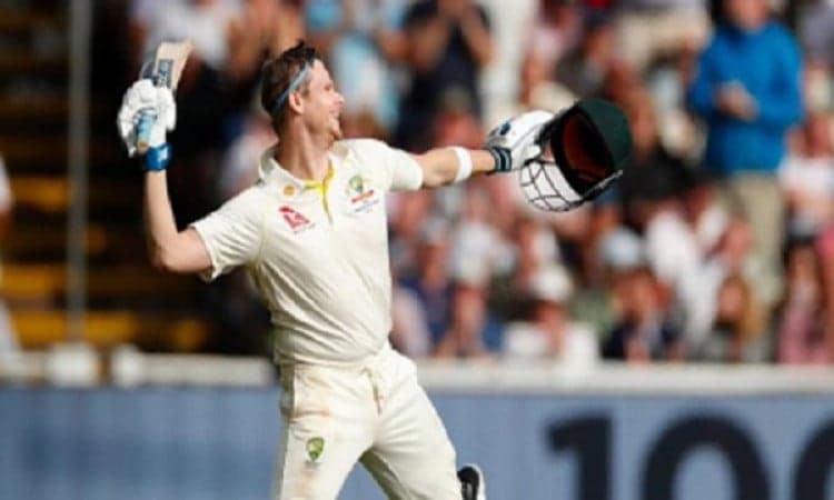Ashes: Smith on brink of 2nd ton as Aussies extend lead to 141 Images